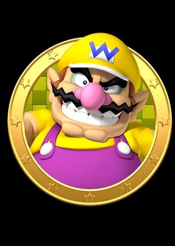 Wario