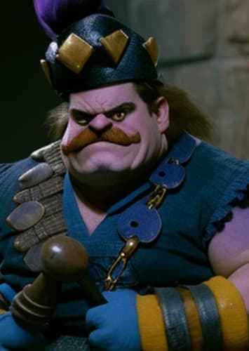 Wario
