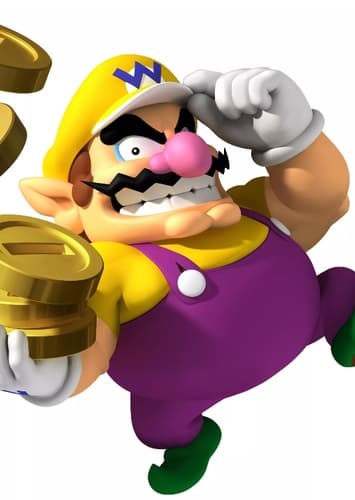 Wario