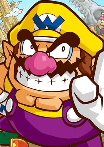 Wario