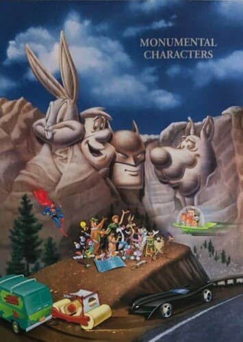 Warner Bros. Animation