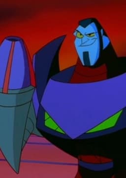 Warp Darkmatter / Agent Z