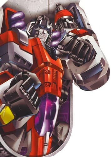 Starscream