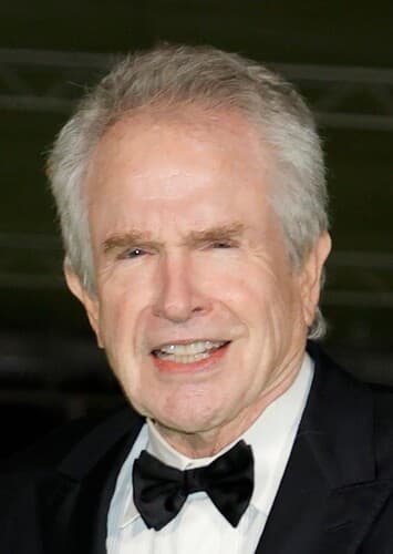 Warren Beatty 🏆