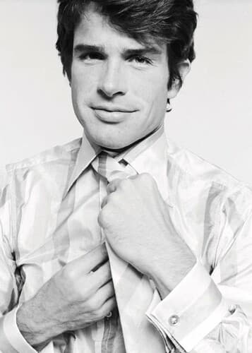 Warren Beatty
