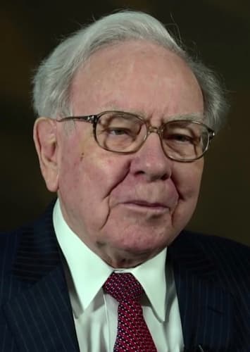 Warren Buffett
