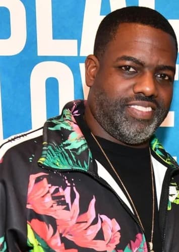 Warryn Campbell
