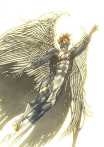 Warren Worthington III