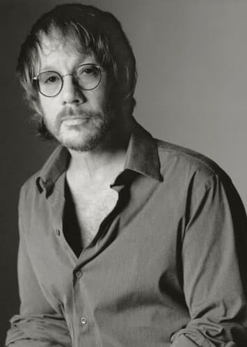 Warren Zevon