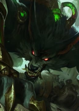 Warwick ( mentioned )