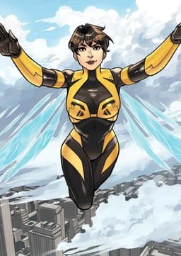 Wasp