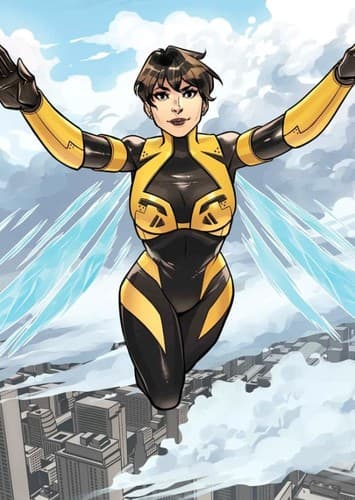 Wasp