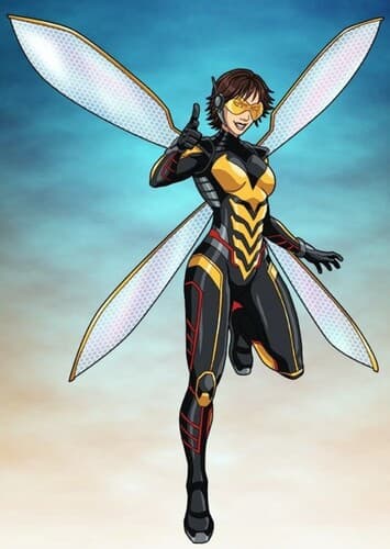 Wasp