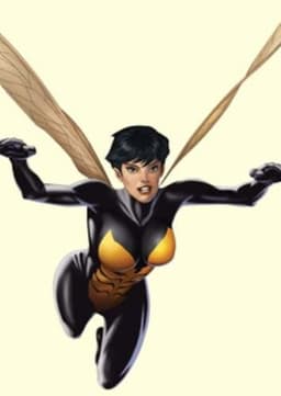 Wasp