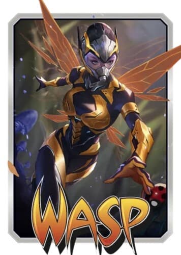 Wasp #2