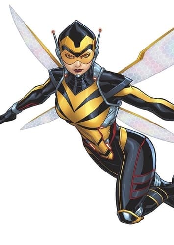 Wasp