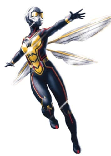 Wasp