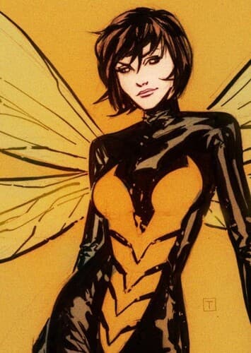 Wasp