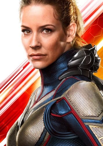 Wasp (MCU)