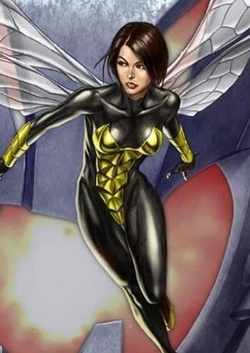 Wasp