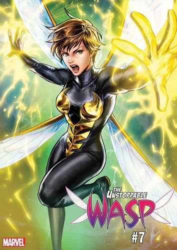 Wasp II