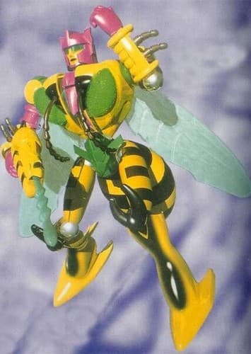 Waspinator
