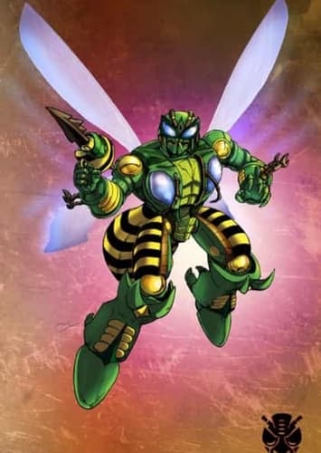 Waspinator