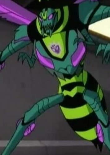 Waspinator
