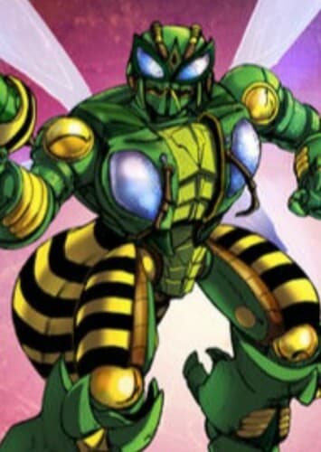 Waspinator