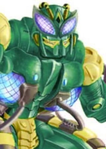 Waspinator