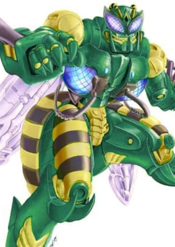 Waspinator