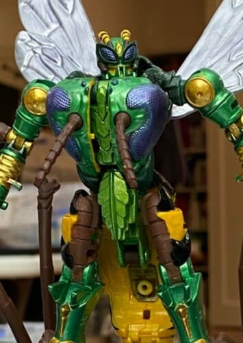 Waspinator