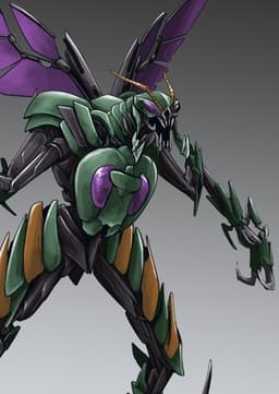 Waspinator (Voice)