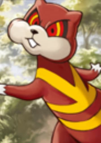 Watchog / ミルホッグ