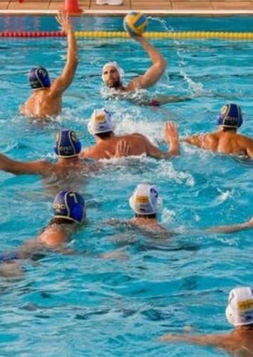 Waterpolo