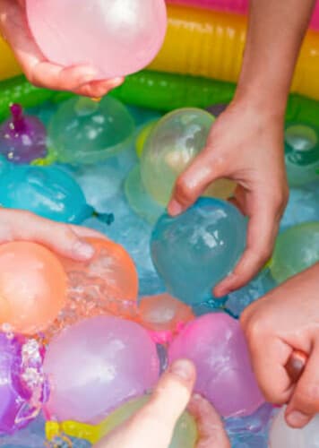 Water Balloon