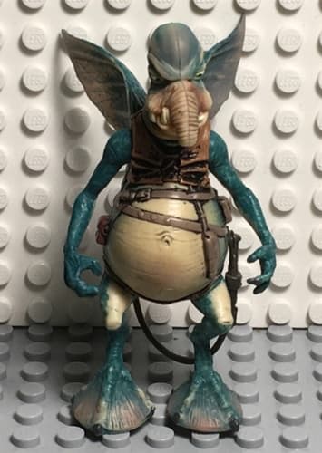 Watto