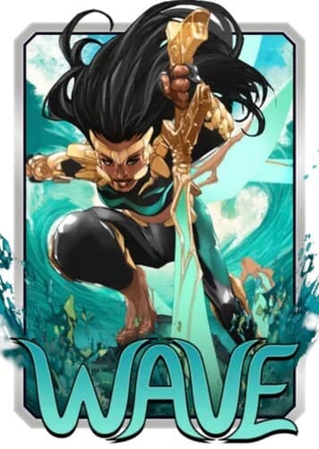 Wave
