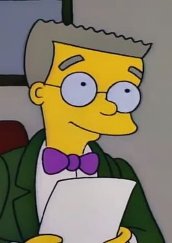 Waylon Smithers, Jr.