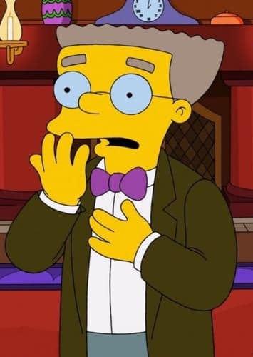 Waylon Smithers