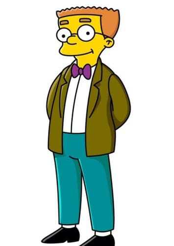 Waylon Smithers