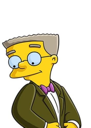 Waylon Smithers