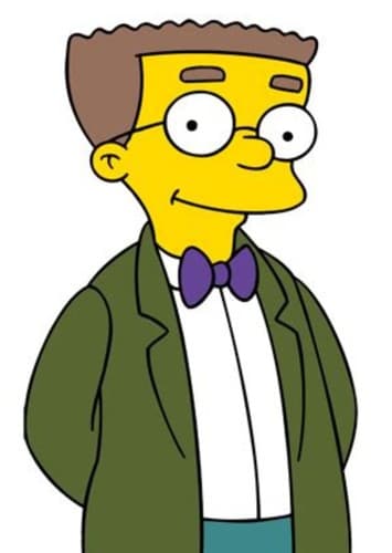 Waylon Smithers