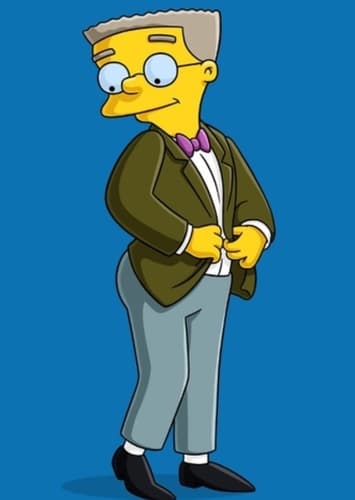 Waylon Smithers