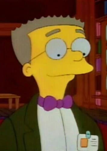 Waylon Smithers