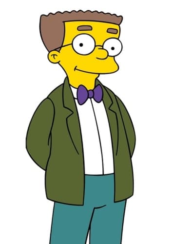 Waylon Smithers