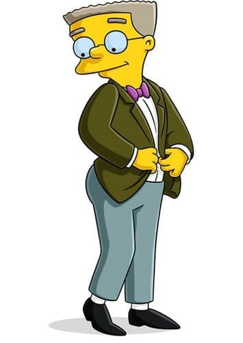 Waylon Smithers