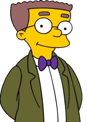 Waylon Smithers