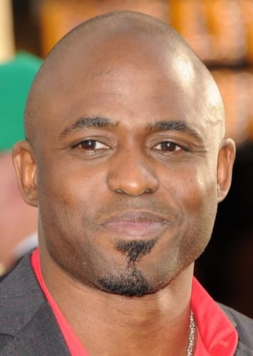 Wayne Brady