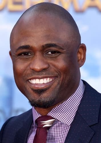Wayne Brady